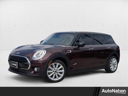 Used 2016 MINI Cooper Clubman