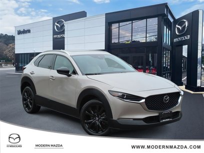 Certified 2022 MAZDA CX-30 2.5 Turbo w/ Premium Plus Pkg