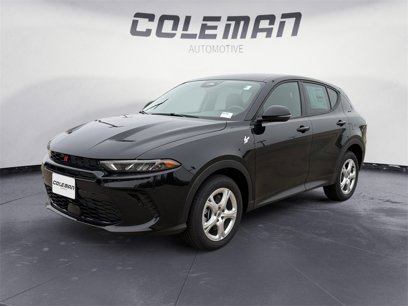New 2025 Dodge Hornet GT w/ Cold Weather Group