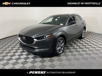 Used 2024 MAZDA CX-30 AWD 2.5 S w/ Preferred Package