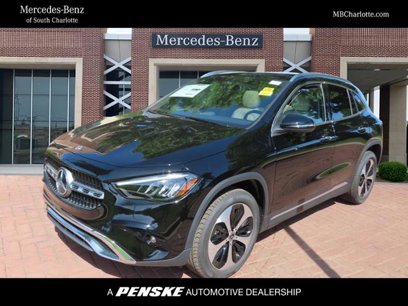 Certified 2024 Mercedes-Benz GLA 250