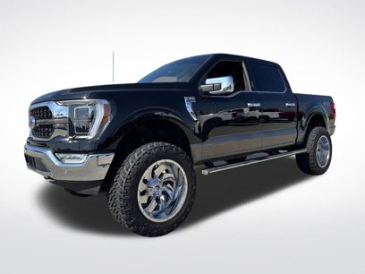 Used 2023 Ford F150 King Ranch w/ Equipment Group 601A High