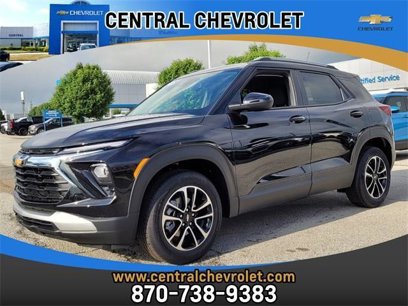 New 2025 Chevrolet TrailBlazer LT w/ Convenience Package