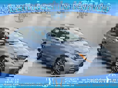 Used 2022 Toyota Corolla SE