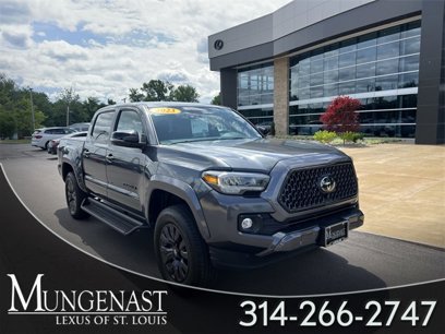 Used 2023 Toyota Tacoma Limited