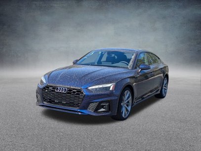 New 2025 Audi A5 2.0T Premium Plus