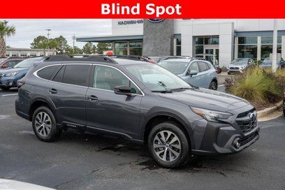 New 2025 Subaru Outback Premium w/ Popular Package #1A