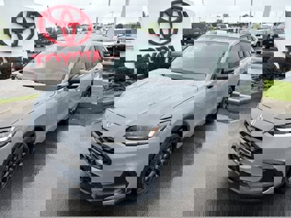 Used 2025 Honda HR-V Sport