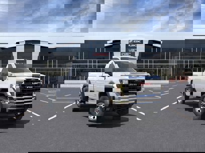 New 2025 GMC Sierra 3500 Pro