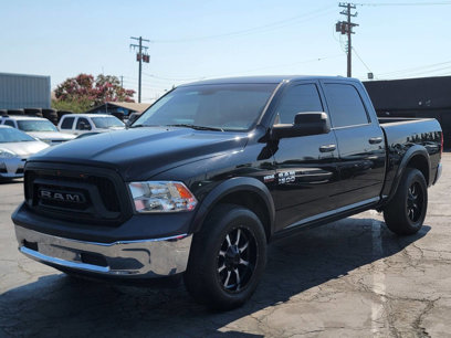 Used 2014 RAM 1500 Express