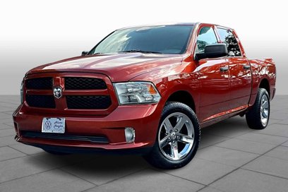 Used 2013 RAM 1500 Express