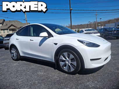 Used 2021 Tesla Model Y Long Range