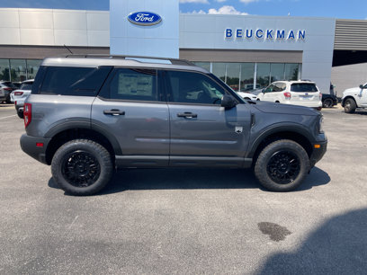Used 2025 Ford Bronco Sport Big Bend w/ Convenience Package