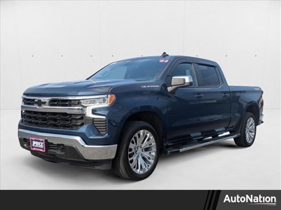 Used 2023 Chevrolet Silverado 1500 LT