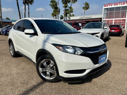 Used 2018 Honda HR-V LX