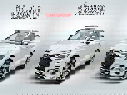 Certified 2024 Audi A3 2.0T Premium w/ Convenience Package