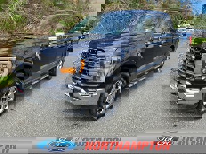 Used 2022 Ford F150 Lariat