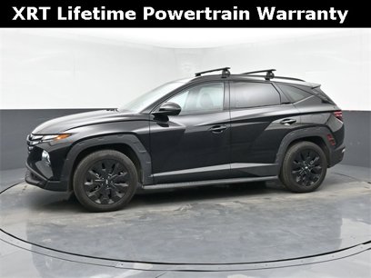 Used 2023 Hyundai Tucson XRT