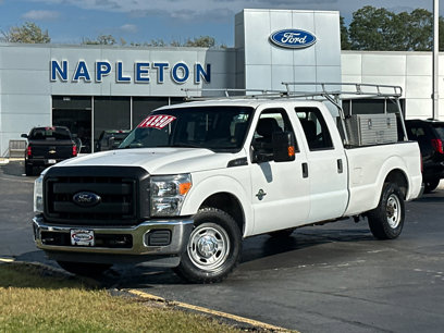 Used 2014 Ford F250 XL w/ Power Equipment Group