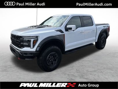 Used 2024 Ford F150 Raptor w/ Equipment Group 803A Raptor R