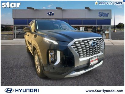 Used 2022 Hyundai Palisade SE