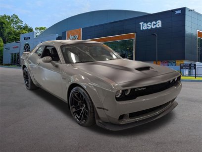 Used 2023 Dodge Challenger R/T Scat Pack