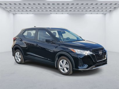 Used 2023 Nissan Kicks S