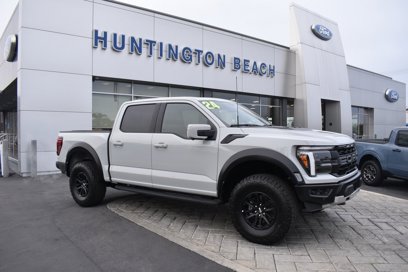 Used 2024 Ford F150 Raptor