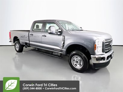 New 2025 Ford F350 XL