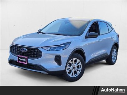 New 2025 Ford Escape Active w/ Cold Weather Package