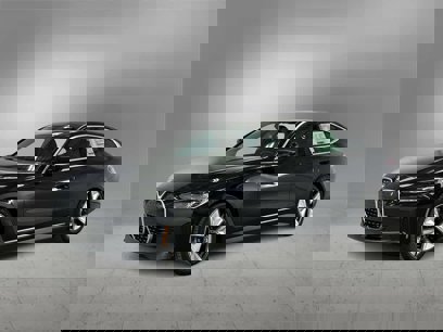 New 2024 BMW i4 eDrive35 w/ Premium Package