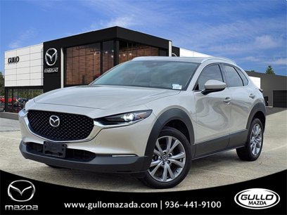 Used 2023 MAZDA CX-30 AWD 2.5 S w/ Premium Package