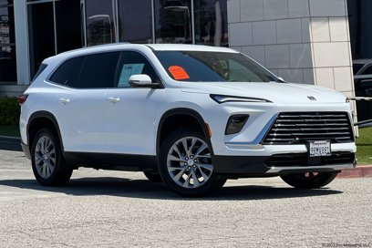 Used 2025 Buick Enclave Preferred