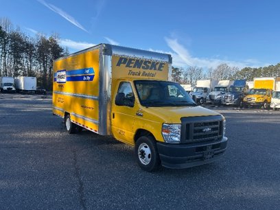 Used 2022 Ford E-350 and Econoline 350 Super Duty