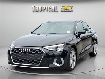 Used 2023 Audi A3 2.0T Premium