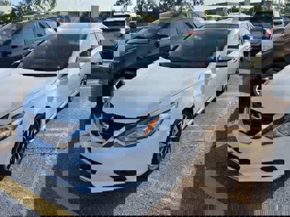 Used 2018 Nissan Altima 2.5 SL