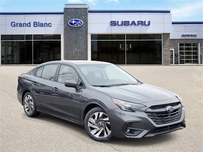 New 2025 Subaru Legacy Limited