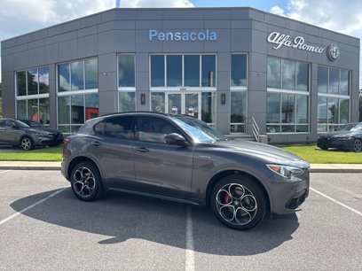 Used 2023 Alfa Romeo Stelvio Veloce