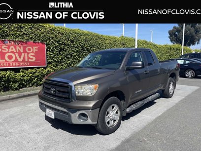 Used 2011 Toyota Tundra 2WD Double Cab