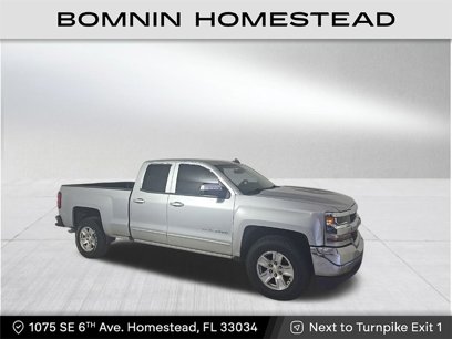 Used 2019 Chevrolet Silverado 1500 LT