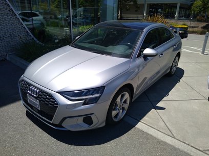 Used 2022 Audi A3 2.0T Premium w/ Convenience Package