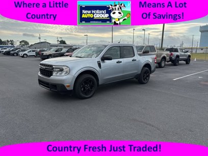 Used 2022 Ford Maverick XLT w/ Equipment Group 300A Standard