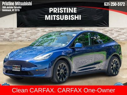 Used 2022 Tesla Model Y Long Range