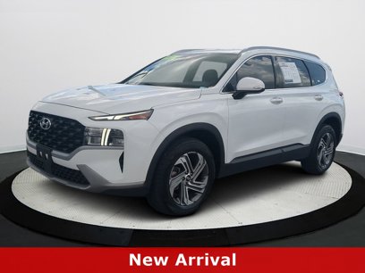Certified 2023 Hyundai Santa Fe SEL
