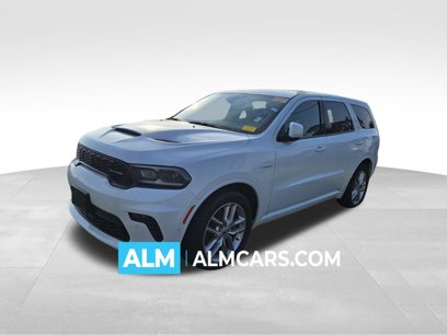 Used 2022 Dodge Durango R/T