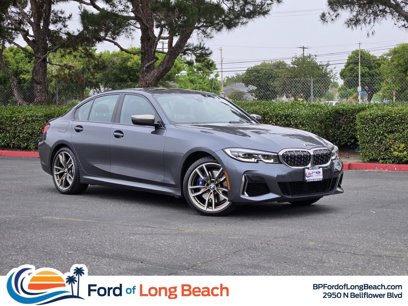 Used 2020 BMW M340i xDrive w/ Premium Package