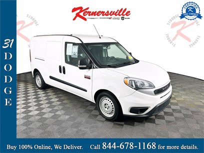 Used 2022 RAM ProMaster City Tradesman w/ Window Group 04