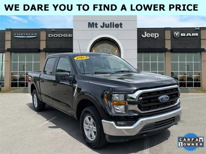 Used 2023 Ford F150 XLT