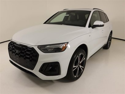 Used 2025 Audi Q5 2.0T Premium Plus