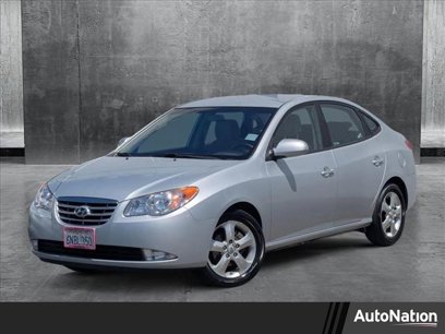 Used 2010 Hyundai Elantra SE